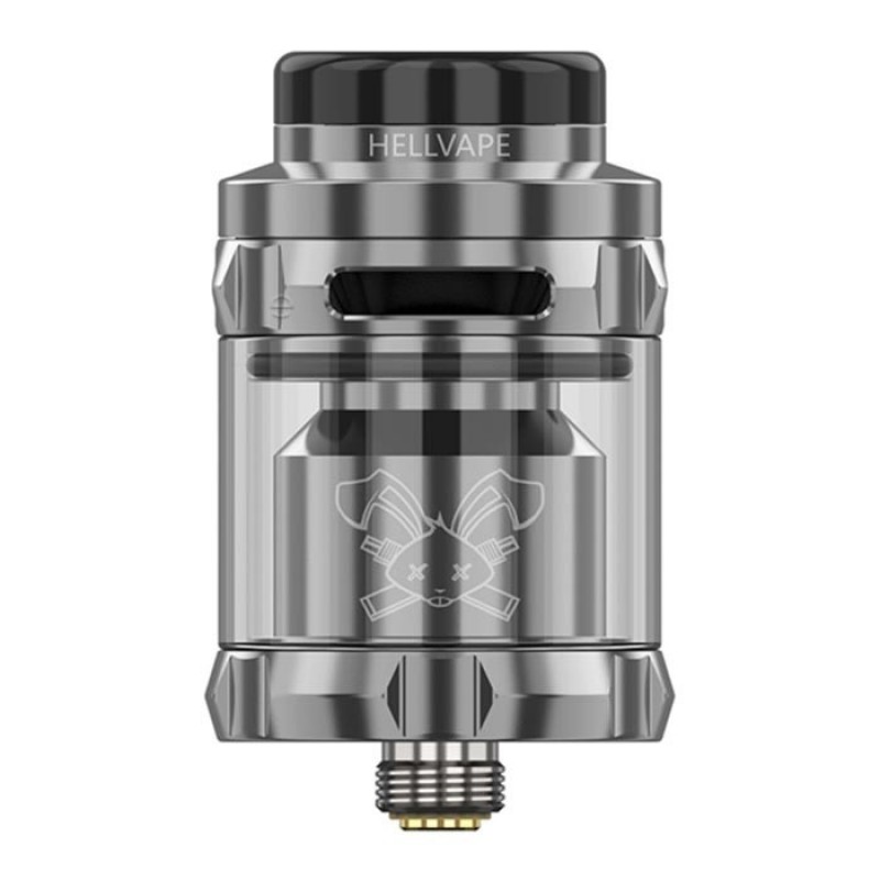 Dead Rabbit Solo RTA