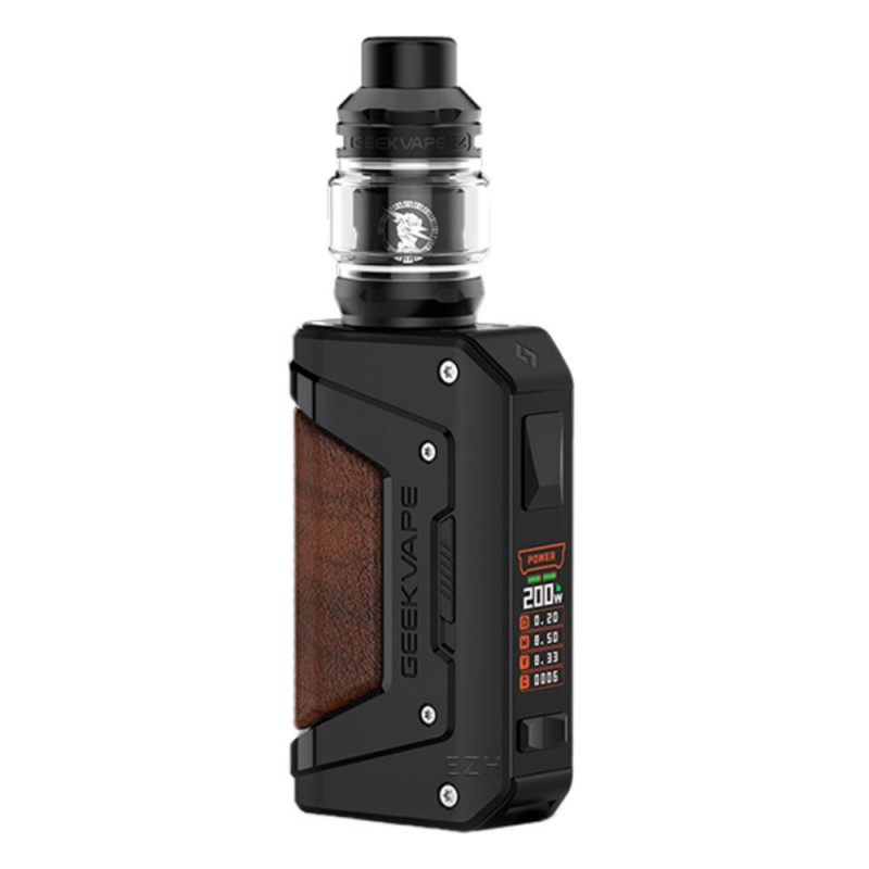 Geekvape Aegis Legend 2 Kit inkl. Z Subohm 2021