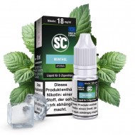 Menthol Liquid