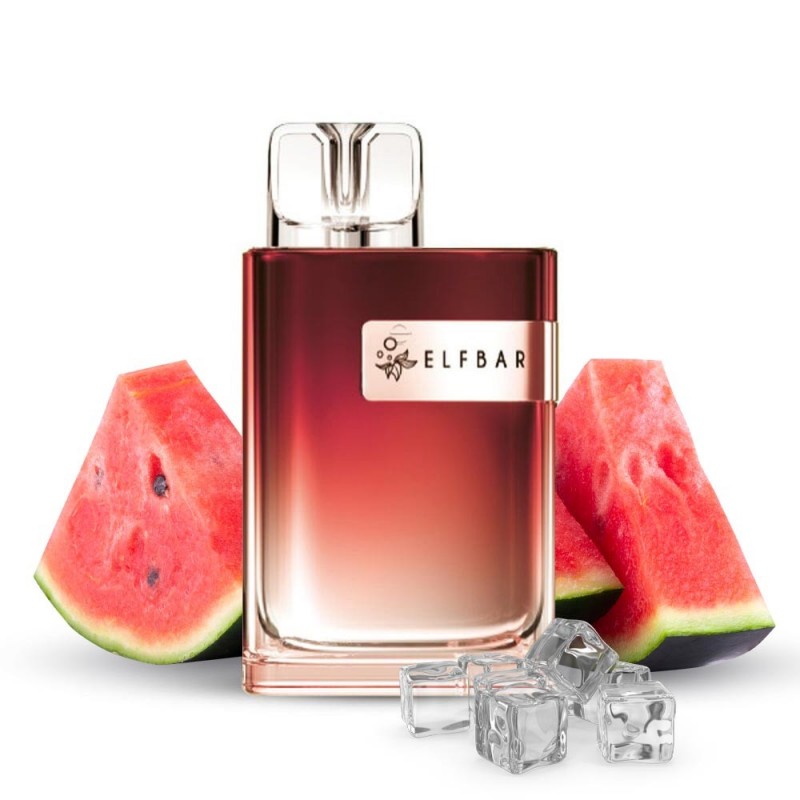 ELFBAR Crystal CR600 - Watermelon