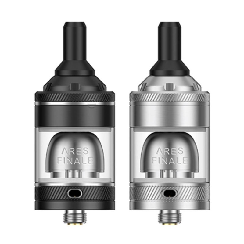 Ares Finale RTA