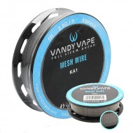 VandyVape Mesh Wire