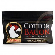 Wick'n'Vape Cotton Bacon Prime