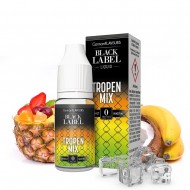 BLACK LABEL - Tropen Mix Liquid