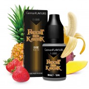 Frucht der Karibik Liquid