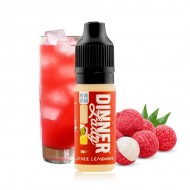 Lychee Lemonade Liquid