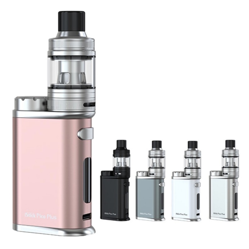 Eleaf iStick Pico Plus Kit