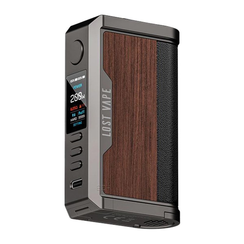 Centaurus Quest 200W Mod