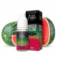 BLACK LABEL - Wassermelone Liquid