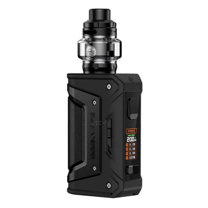 Aegis Legend 2 Classic L200 Kit