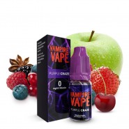 VAMPIRE VAPE - Purple Craze Liquid