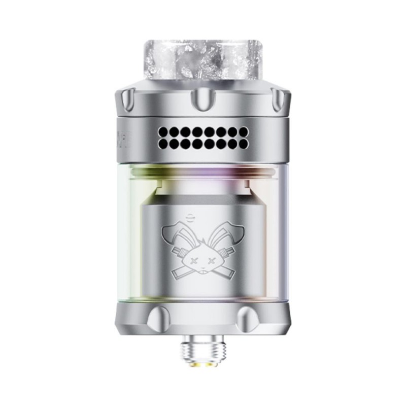 Dead Rabbit 3 RTA (2024 Edition)