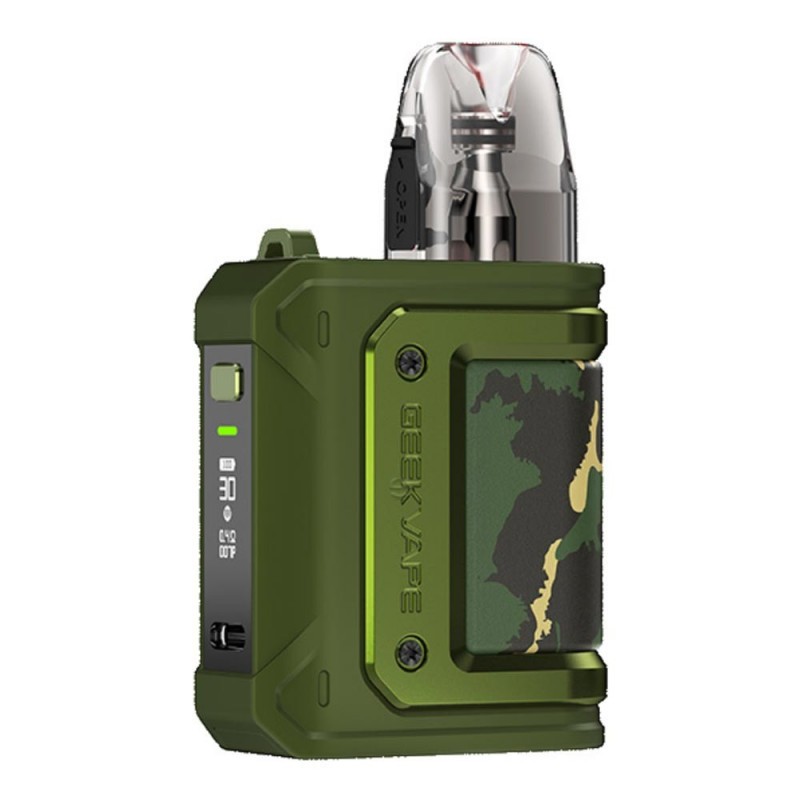 Aegis HQ Pod Kit