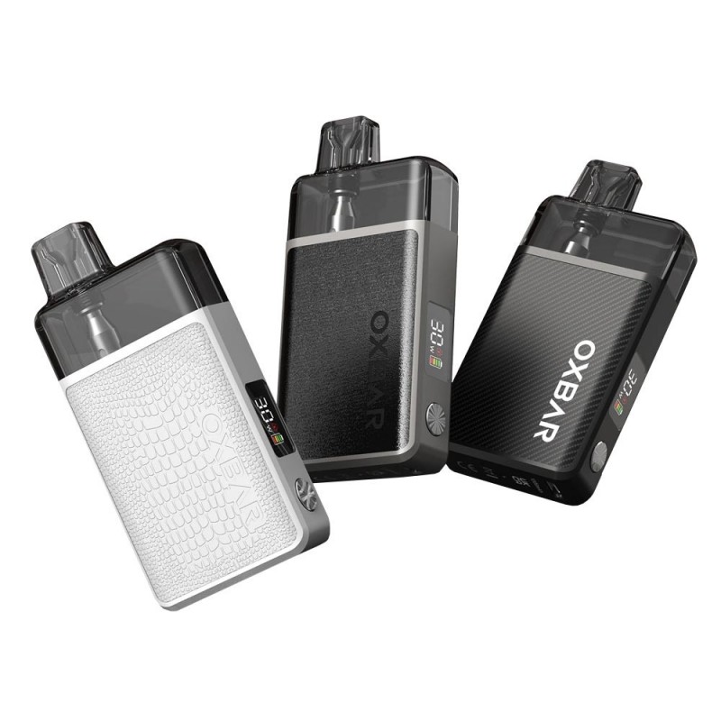 Oxbar Oxpod Elite Pod Kit