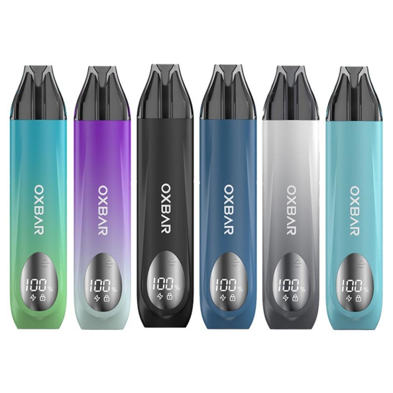 OXBAR Voxin Pod Kit