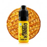 Lemon Tart Liquid