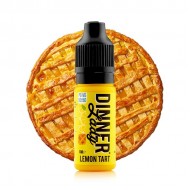 Lemon Tart Liquid