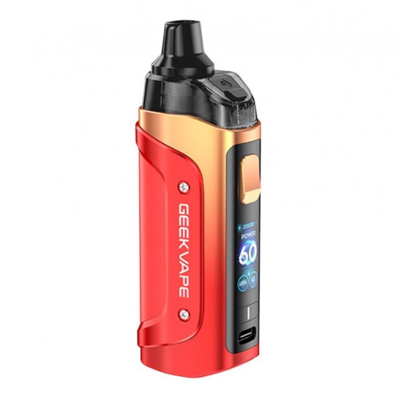 Aegis Boost 3 Pod Kit