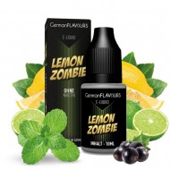 Lemon Zombie Liquid