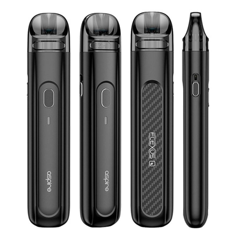 Flexus Q Pod Kit