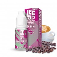 Crazy Cream Coffee Liquid 10ml