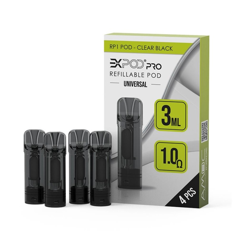 Expod Pro RP1 Leerpods