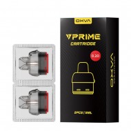 OXVA - VPRIME Pods