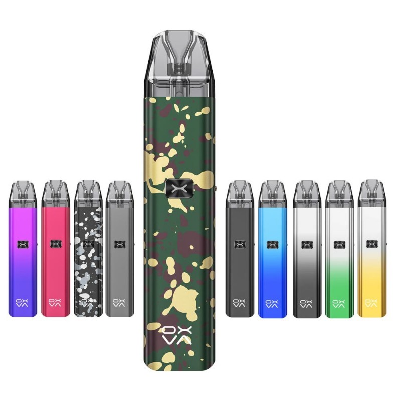 Xlim C Pod Kit