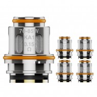 Z-Series XM Coils