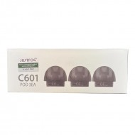 C601 Pods