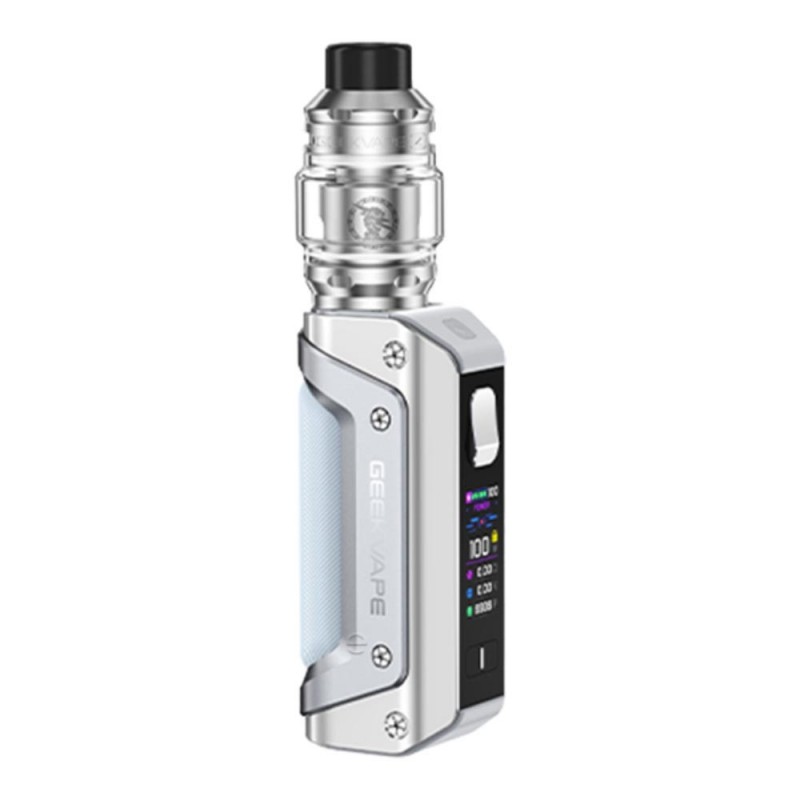 GEEKVAPE - Aegis Solo 3 Kit