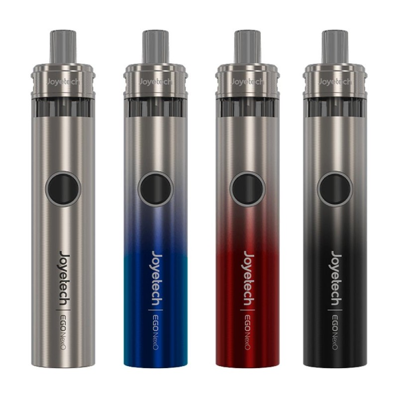 eGo Nexo Pod Kit