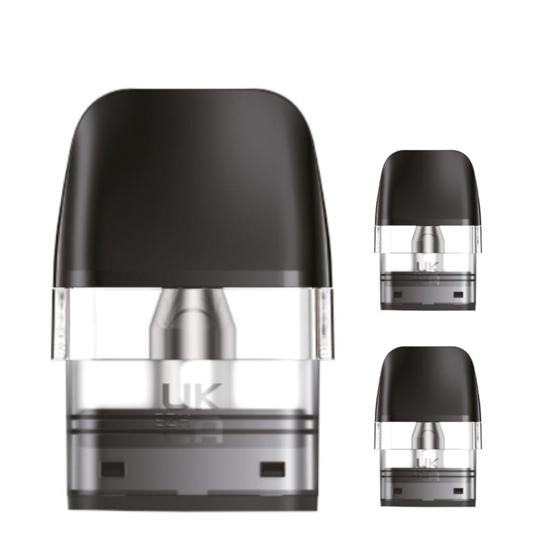 Wenax Q Pods