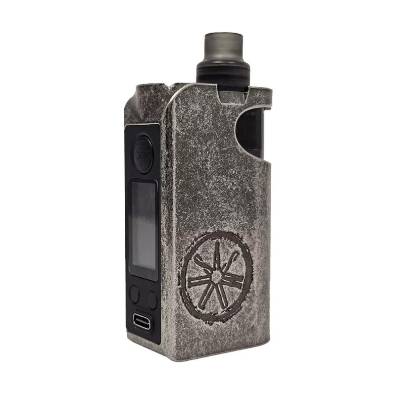 Minikin Pod Kit