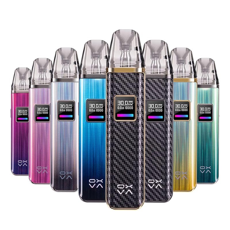 Xlim Pro Pod Kit