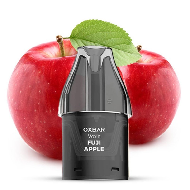 OXBAR Voxin - Fuji Apple Pod