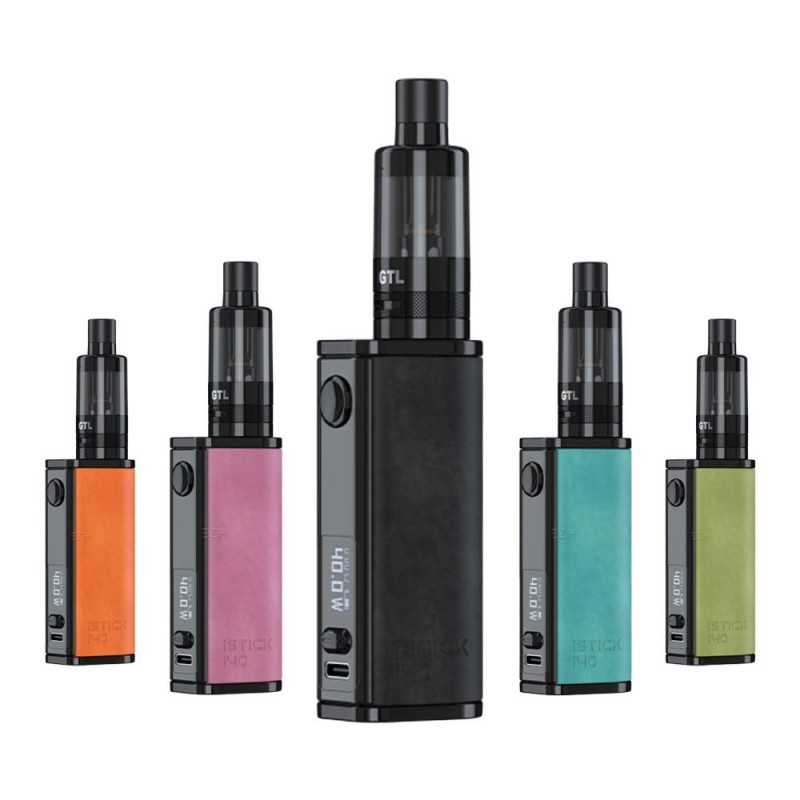 iStick i40 Kit