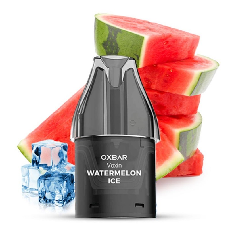 OXBAR Voxin - Watermelon Ice Pod