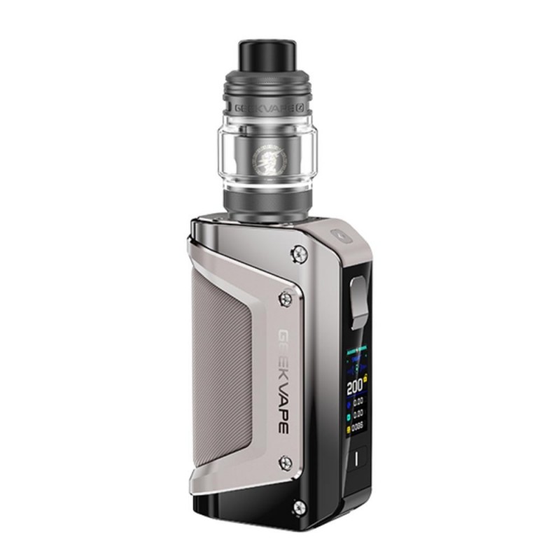 Aegis Legend 3 Kit