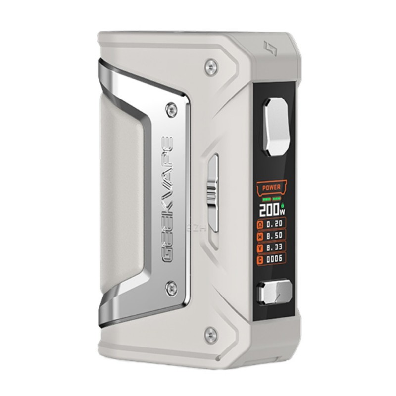 Aegis Legend 2 Classic L200 Mod