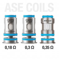 ASE Coils