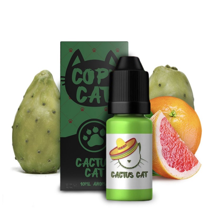 Copy Cat - Cactus Cat Aroma