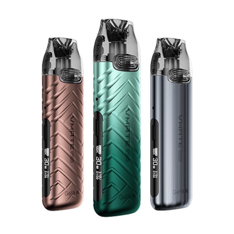 Vmate Pro Pod Kit - Power Edition