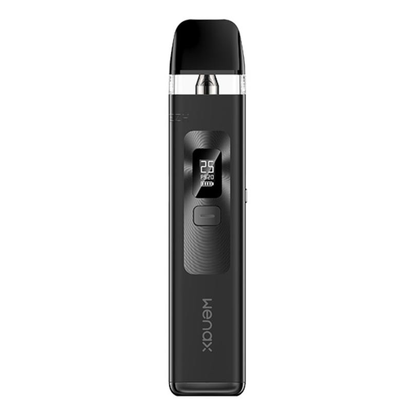 Wenax Q Pod Kit