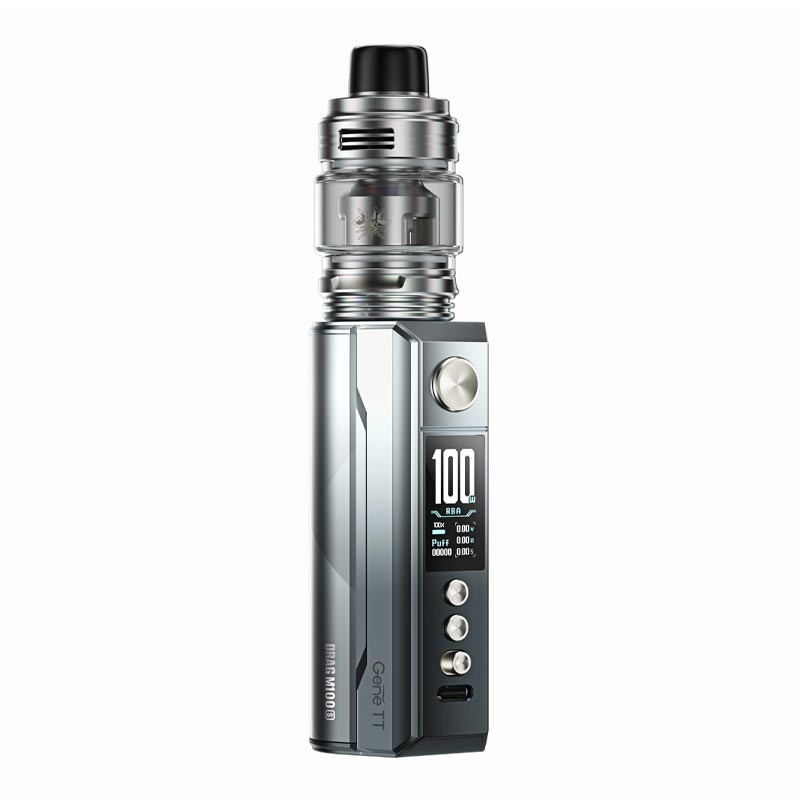 Drag M100S Kit