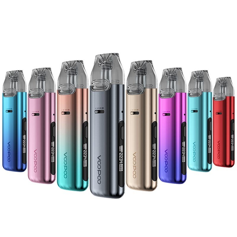 VMATE Pro Pod Kit