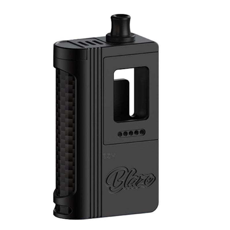 Blaze AIO Mod