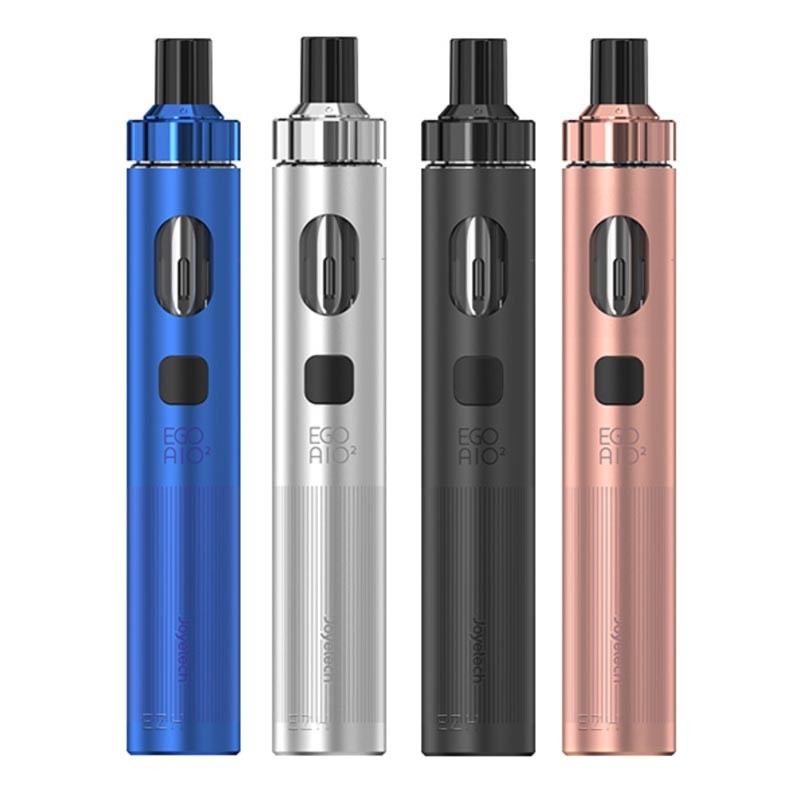 eGo Aio 2 Advanced Pod Kit