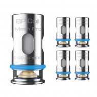 BP Mesh Pro Coils