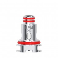 RPM DC MTL Coils